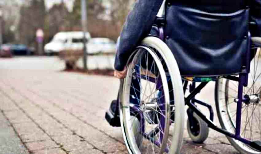 Oggi giornata internazionale delle persone con disabilità