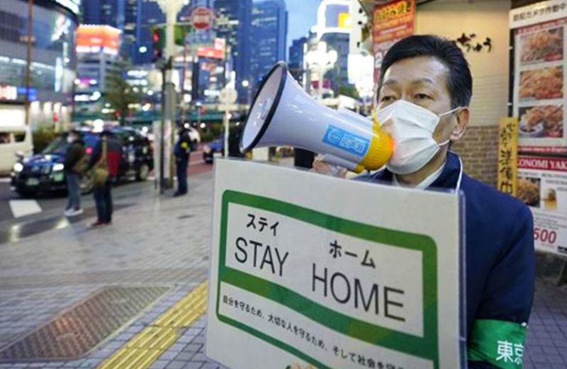 Covid, in Oriente torna la paura: Giappone verso stato emergenza, in Cina arriva la variante inglese