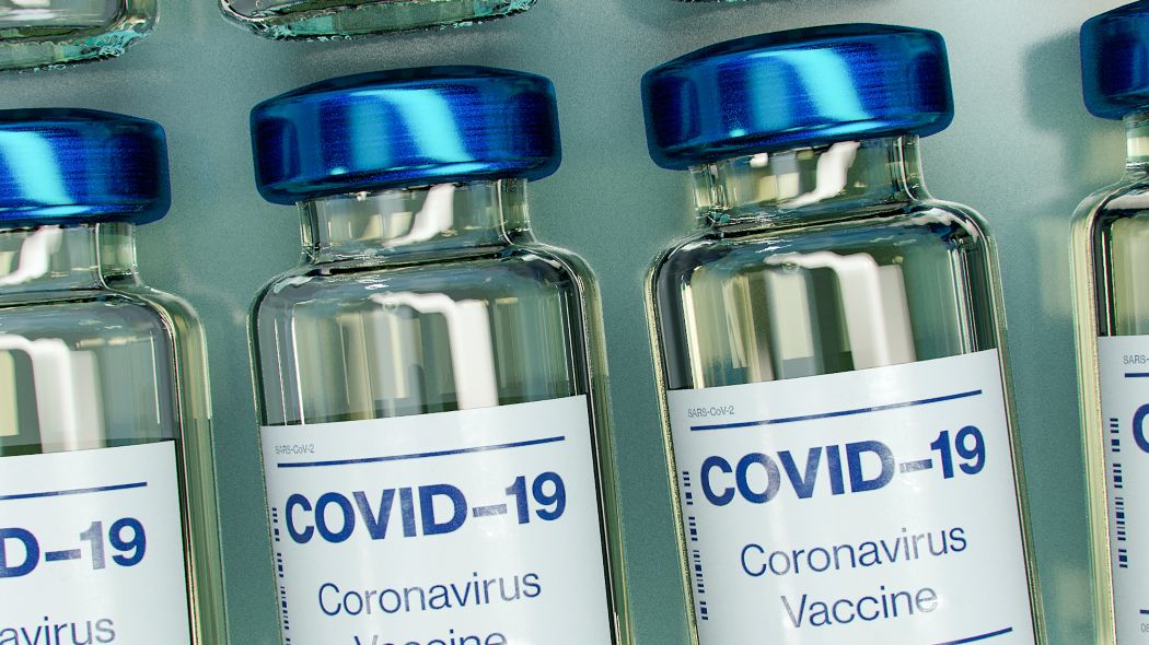 Coronavirus, dosi di vaccino giunte allo Spallanzani. Domani mattina la prima somministrazione alle 7