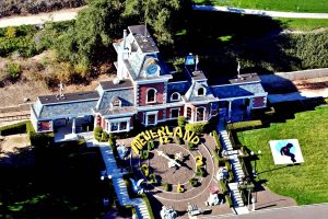 neverland-ranch