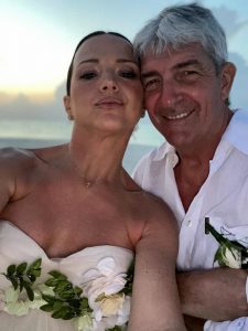 paolo rossi matrimonio 1-2