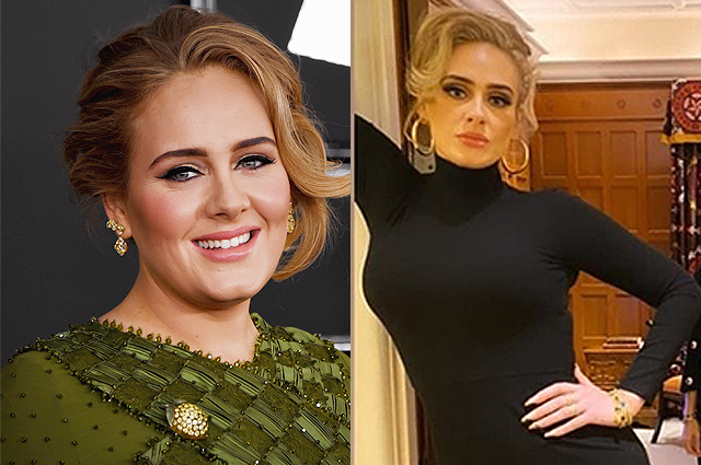 Adele, pronto il quarto album, in uscita forse a gennaio