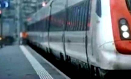 Covid-19: Svizzera blocca treni, 5.000 transfrontalieri a rischio