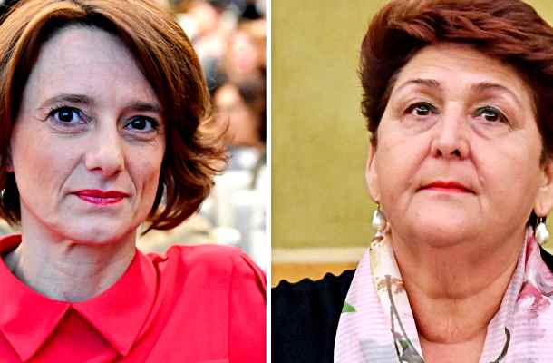 Le ministre Bellanova e Bonetti si lasciano. Conte accetta le dimissioni