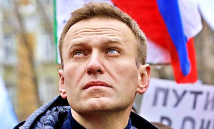 Atteso il ritorno in Russia di Navalny, rischia l'arresto