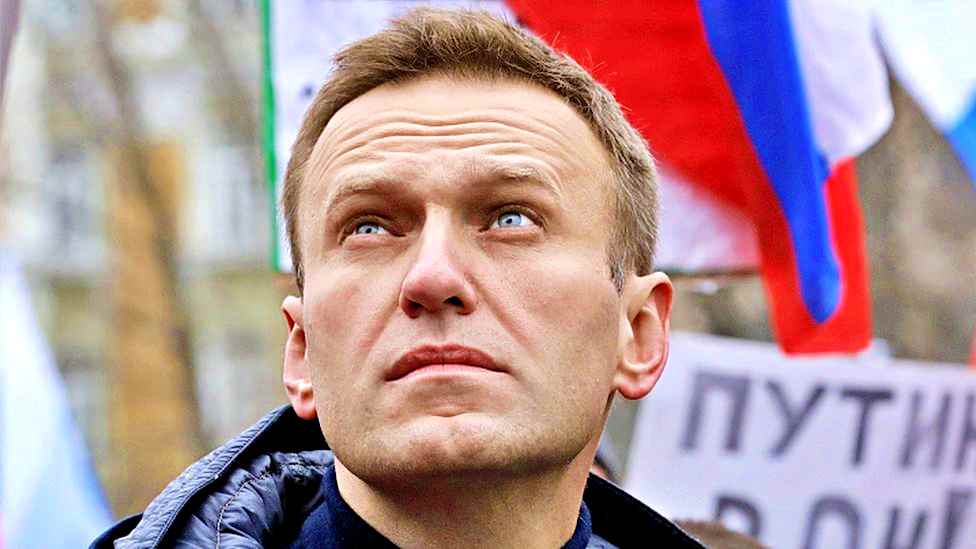 Atteso il ritorno in Russia di Navalny, rischia l’arresto