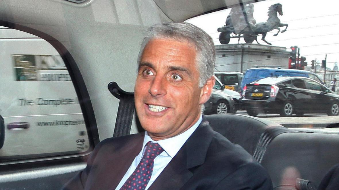 E’ ufficiale: Andrea Orcel sarà il nuovo Ad UniCredit