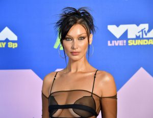 2020 MTV Video Music Awards – Arrivals