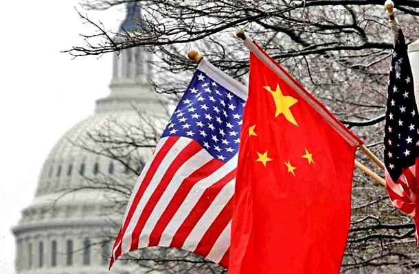 La supremazia nello spazio: la nuova minaccia della Cina agli Usa