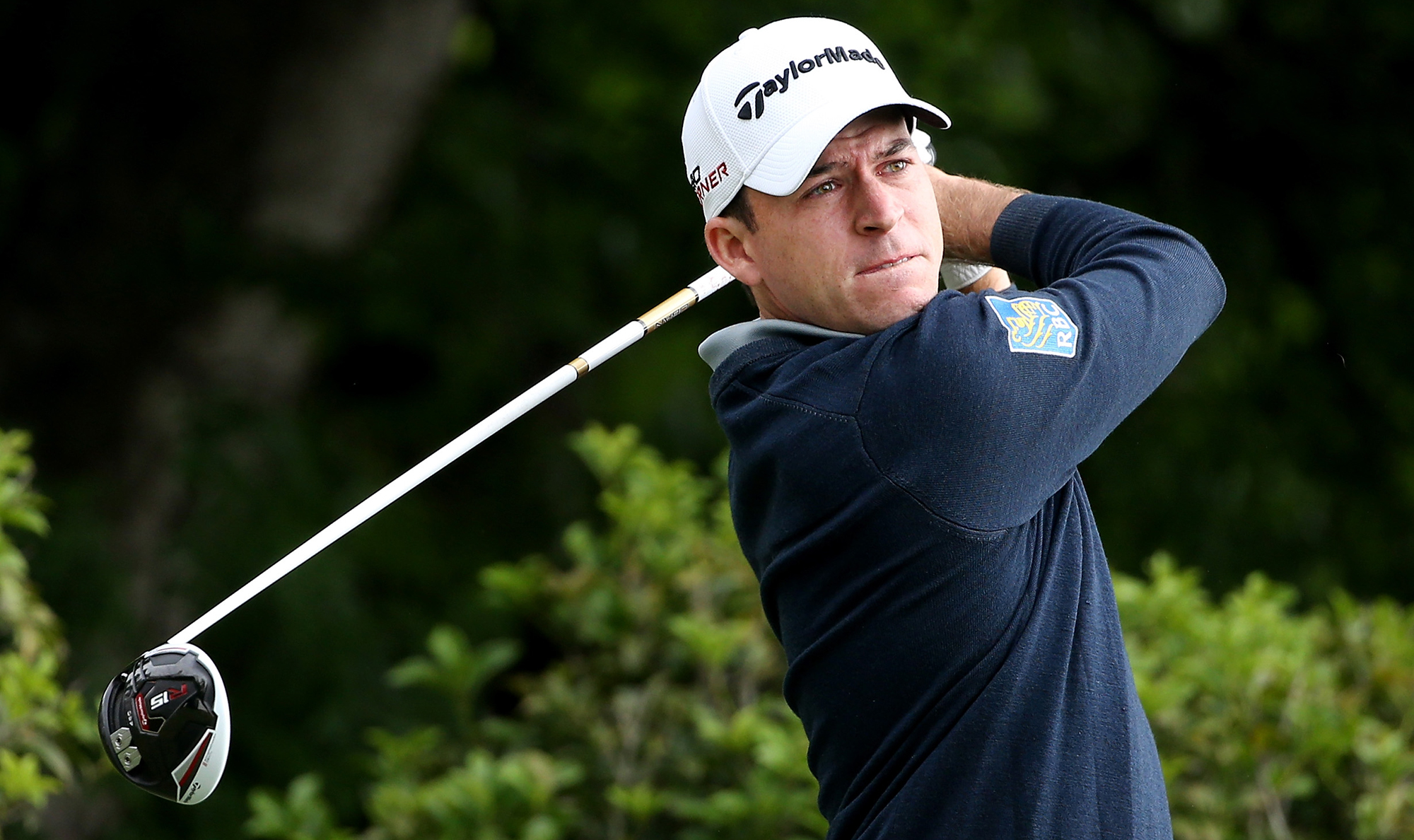 Rimonta e leadership, Taylor vola in testa al Sony open