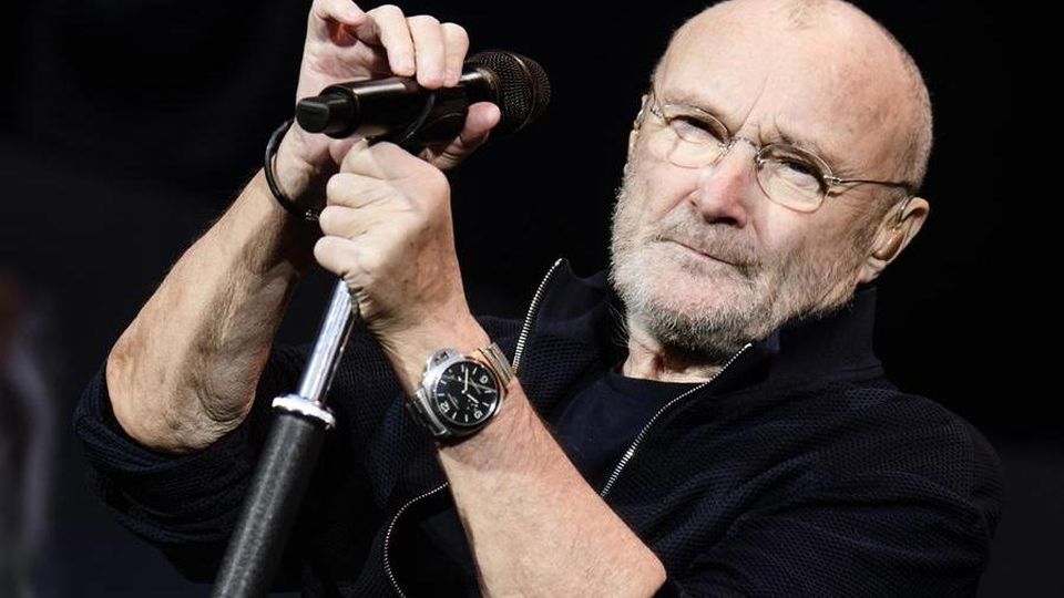 I 70 anni di Phil Collins, dai Genesis alla carriera da solista