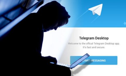 Record nuovi utenti Telegram, 25 milioni in 3 giorni