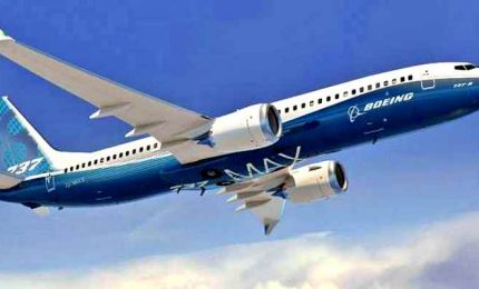Easa autorizza i Boeing 737 Max a tornare in volo anche in Europa