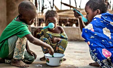 Covid, allarme Oxfam: per i poveri la ripresa richiederà 10 anni