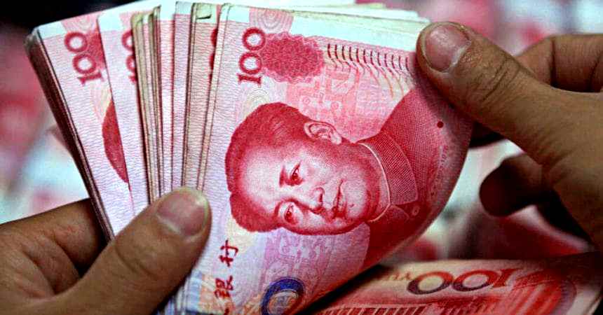 L’economia cinese corre nonostante il Covid: +2,3% nel 2020