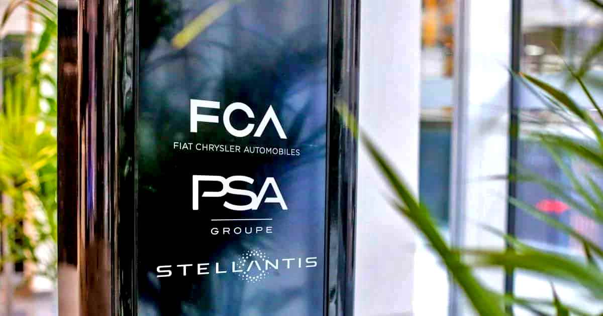 Da Fca-Psa ok a fusione, nasce Stellantis quarto gruppo mondiale automobilistico