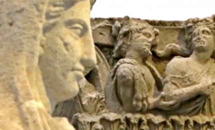 Riapre ai visitatori l'Antiquarium di Pompei con un nuovo museo