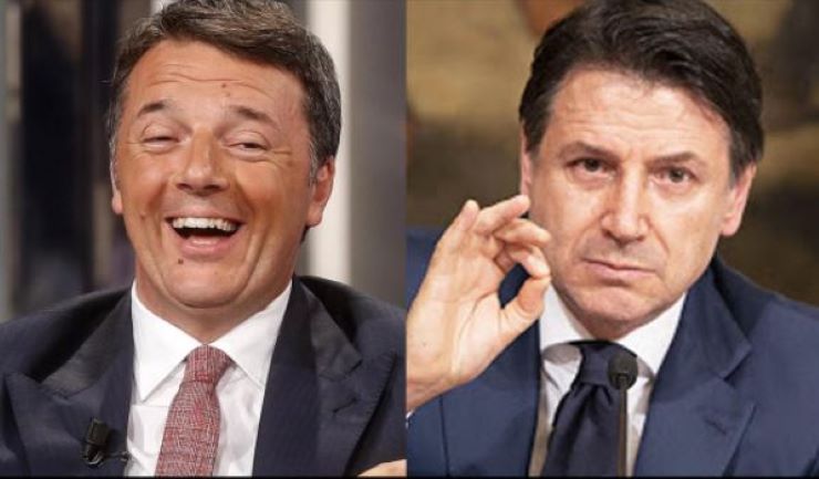 Patto di legislatura e un corposo rimpasto, l’ultima offerta di Conte a Renzi. Boschi alla Difesa e Guerini all’Interno