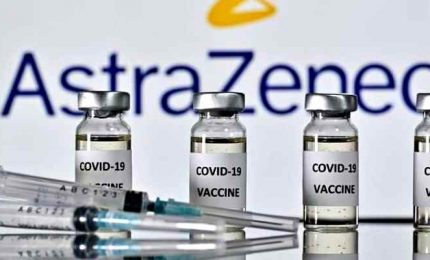 Il Messico ha autorizzato d'urgenza il vaccino AstraZeneca