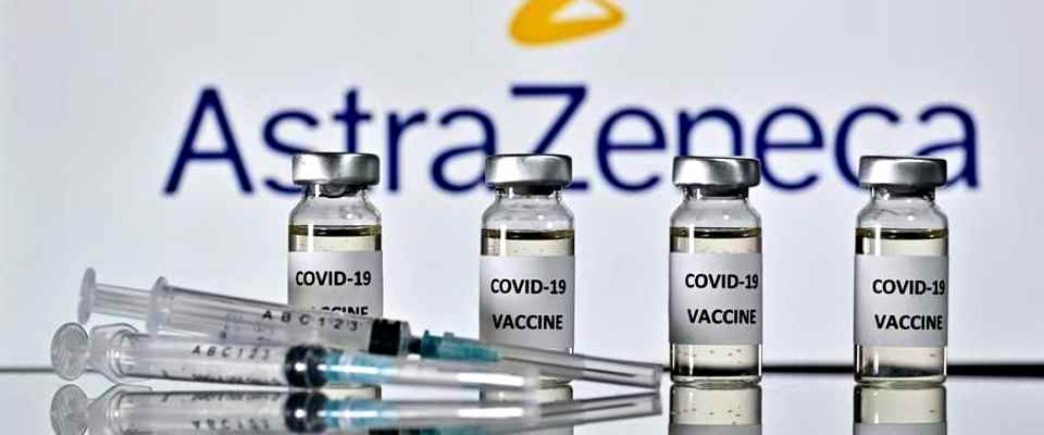 Il Messico ha autorizzato d’urgenza il vaccino AstraZeneca