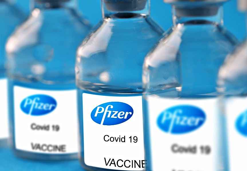 Vaccini Pfizer, la prossima settimana fornitura tornerà a regime