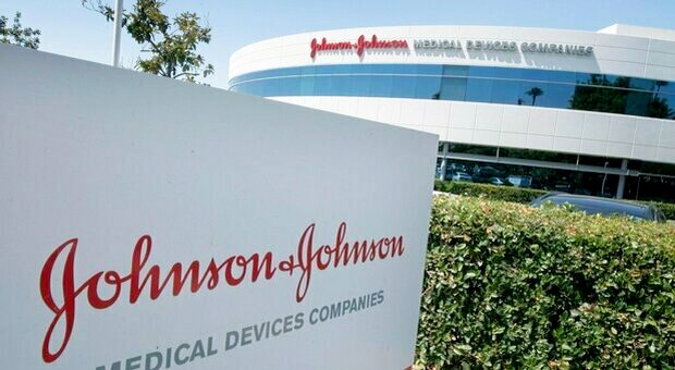 Usa ok a vaccino Johnson&Johnson: basta una sola dose