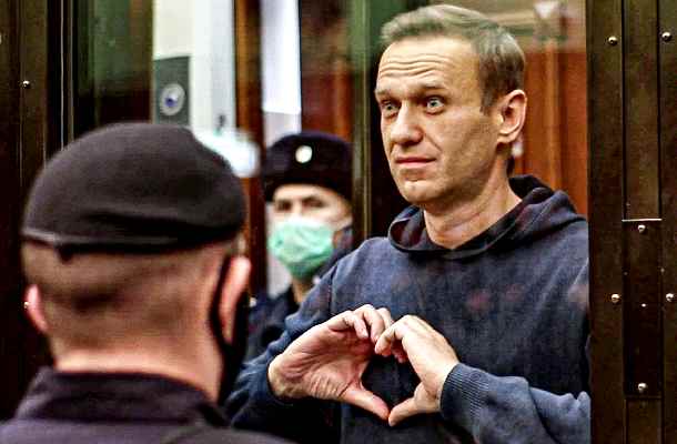 Russia, ecco come funziona il partito di Navalny e chi c’è dietro