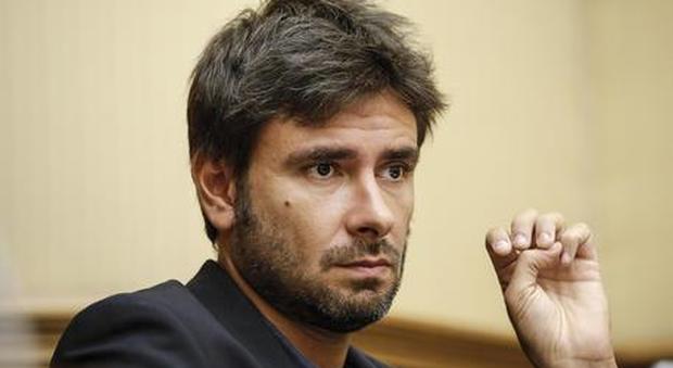 Cavillo giuridico, a rischio candidatura M5s Di Battista