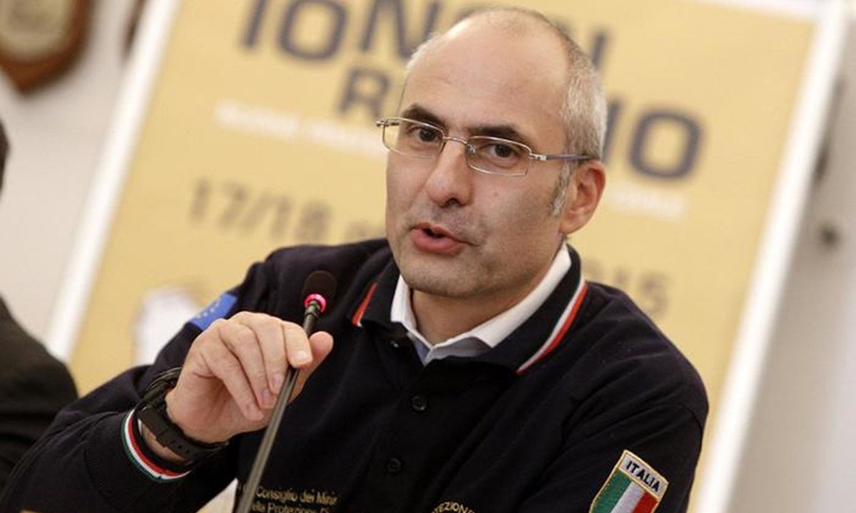 Fabrizio Curcio