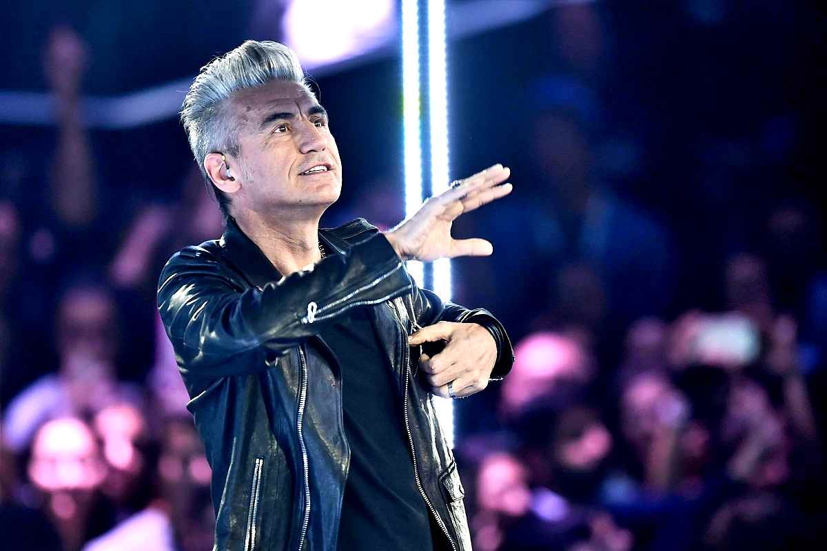 Ligabue il 4 giugno inaugura la RCF Arena di Reggio Emilia