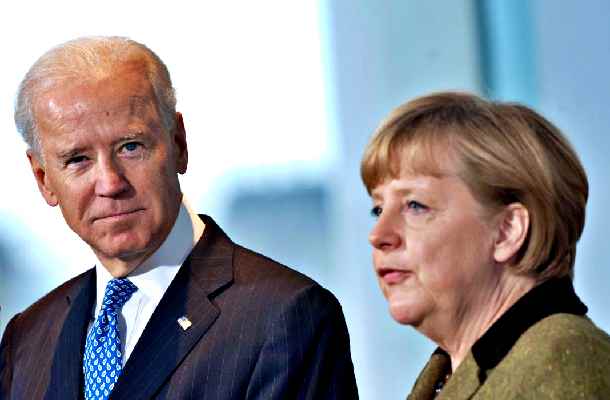 Covid e relazioni atlantiche: Biden alla prova dell’Ue