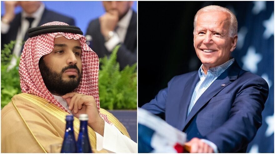 Biden non “punirà” il principe Mbs: costi diplomatici troppo alti