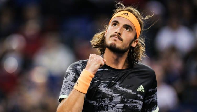 Australian open: Nadal eliminato, Tsitsipas in semifinale