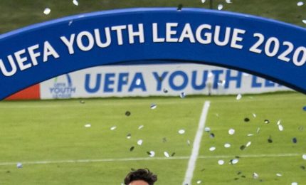L'Uefa cancella edizione 2020-21 Youth League