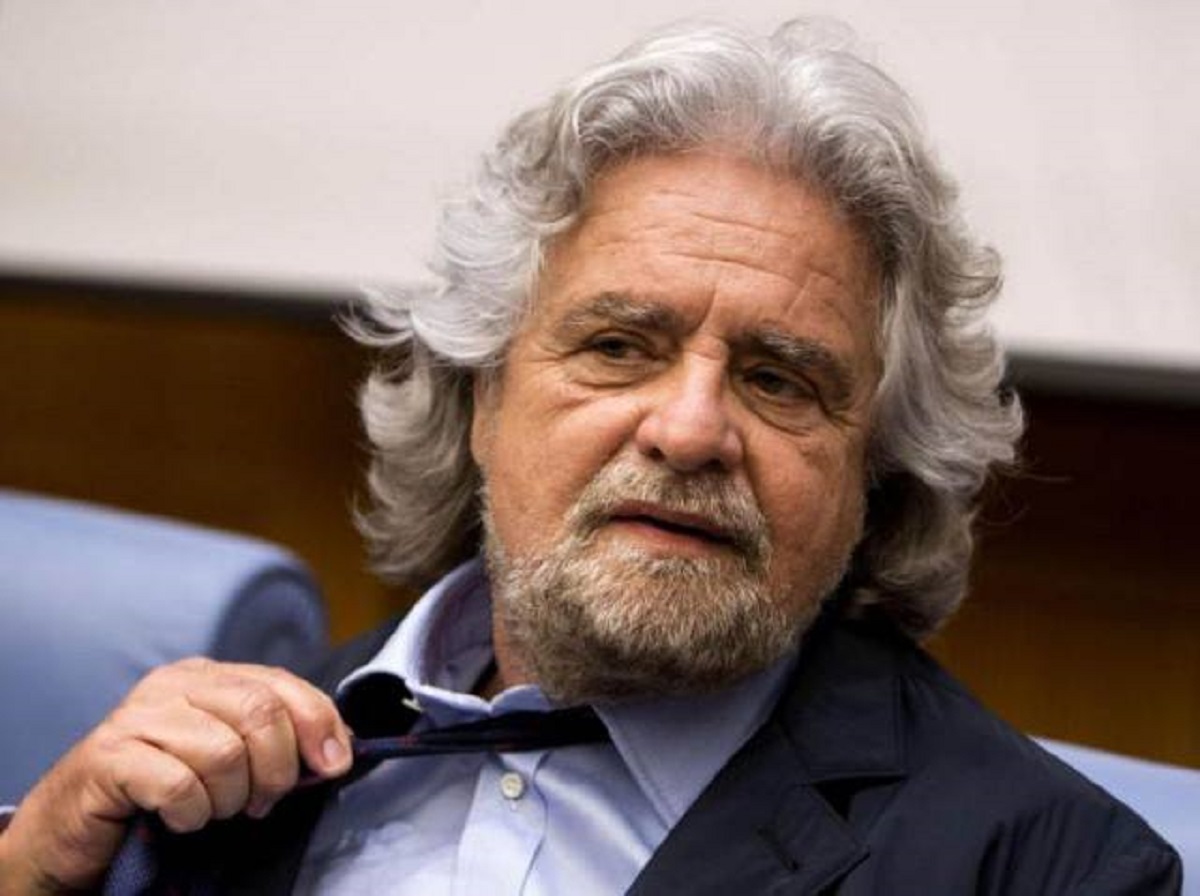 Grillo: momento caotico, ma due mandati luce in tenebra