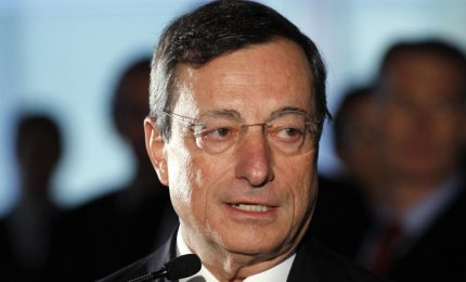 Draghi debutta al vertice Ue: accelerare su vaccini, no scuse per i gruppi farmaceutici