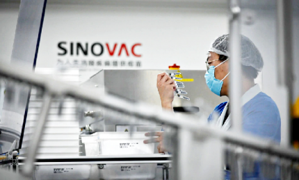 Cina gioca in attacco: suoi vaccini anti Covid alla conquista del mondo