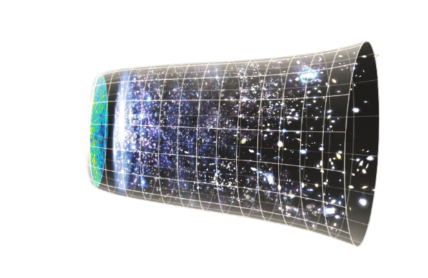 Nuovo metodo per la misura della costante di Hubble