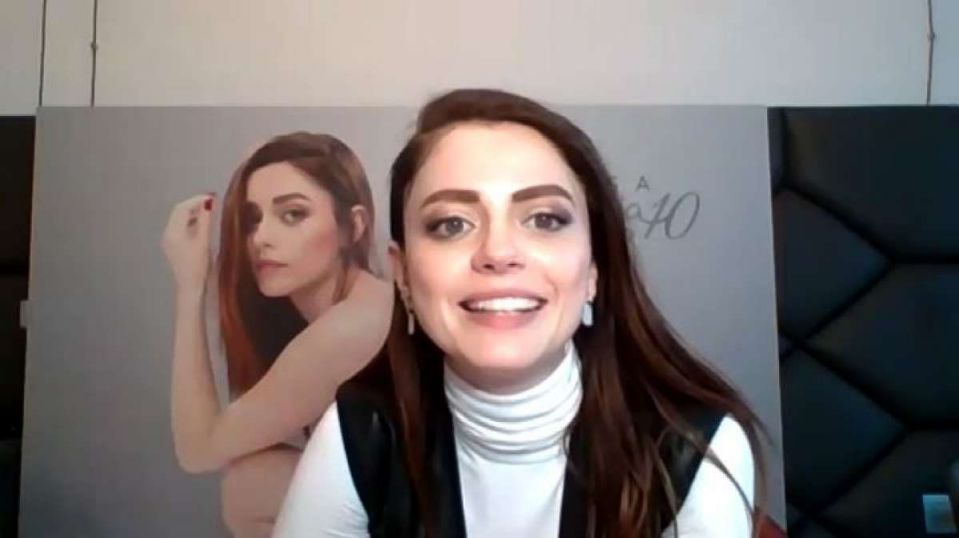 Annalisa