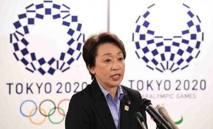 Tokyo 2020, primi Giochi a rispettare la parità dei sessi