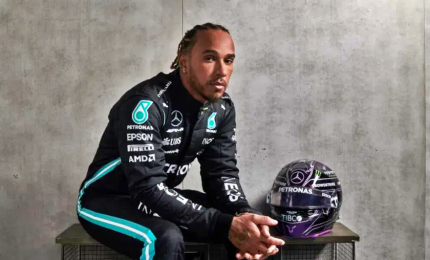 Hamilton: "Al momento non ci sono condizioni per vincere"