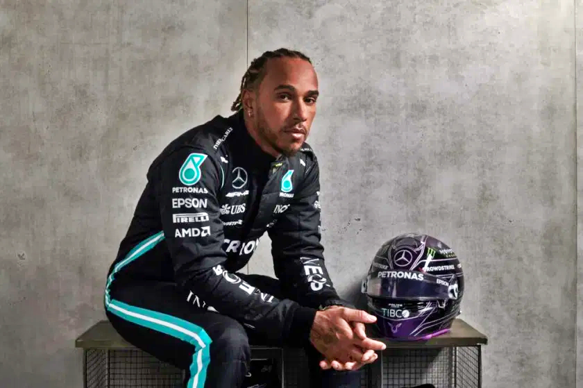 Hamilton: “Al momento non ci sono condizioni per vincere”