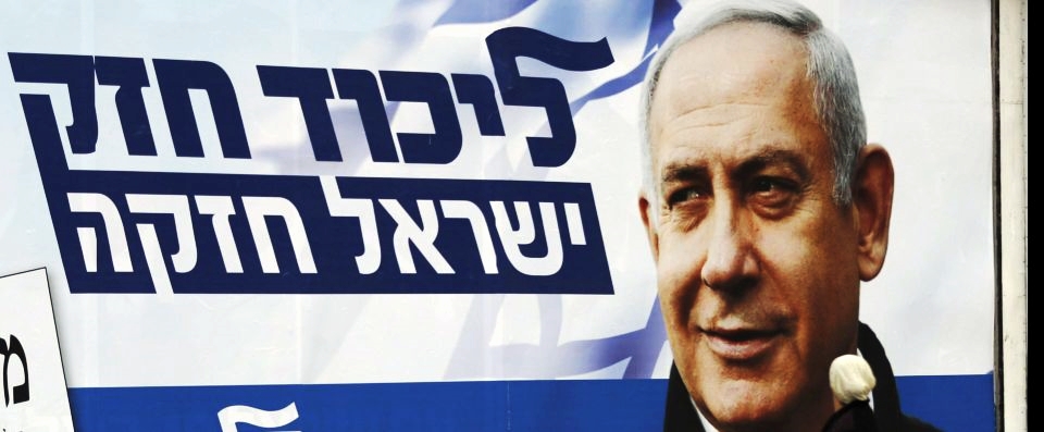 Israele al voto, quarta volta in due anni. Netanyahu punta a maggioranza, ma il quadro è incerto