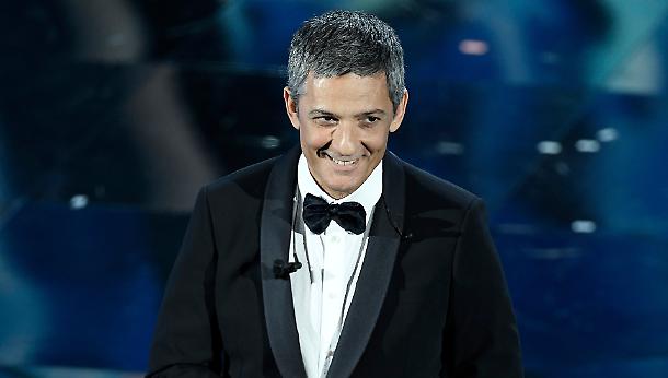 Fiorello: Sanremo ter? Ho già dato, se ne riparla a 70 anni (forse)