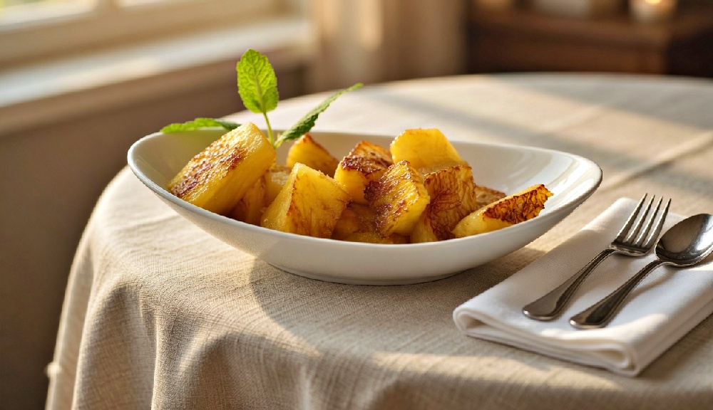 ananas