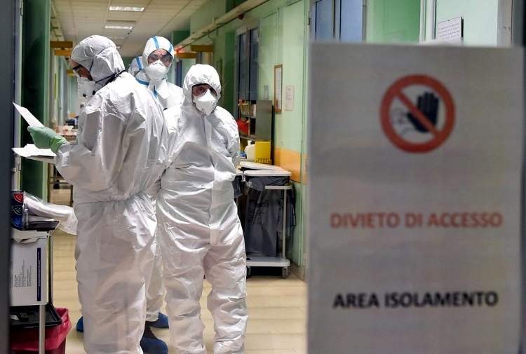 Coronavirus, superata la soglia di 100mila morti