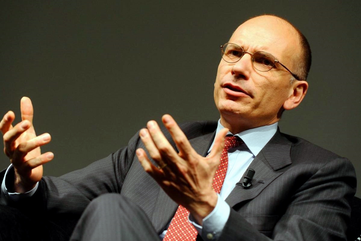 Con Letta segretario, Pd e Fi sono la stessa cosa. Essere di sinistra ora cosa significa?