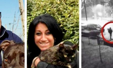 Omicidio Ilenia Fabbri, arrestati l'ex marito e il killer
