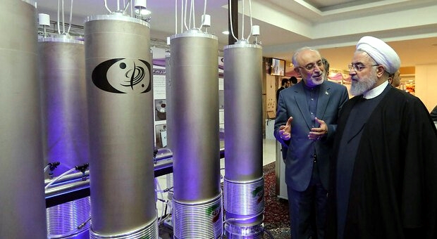 L’Europa: urgente rilanciare l’accordo sul nucleare iraniano