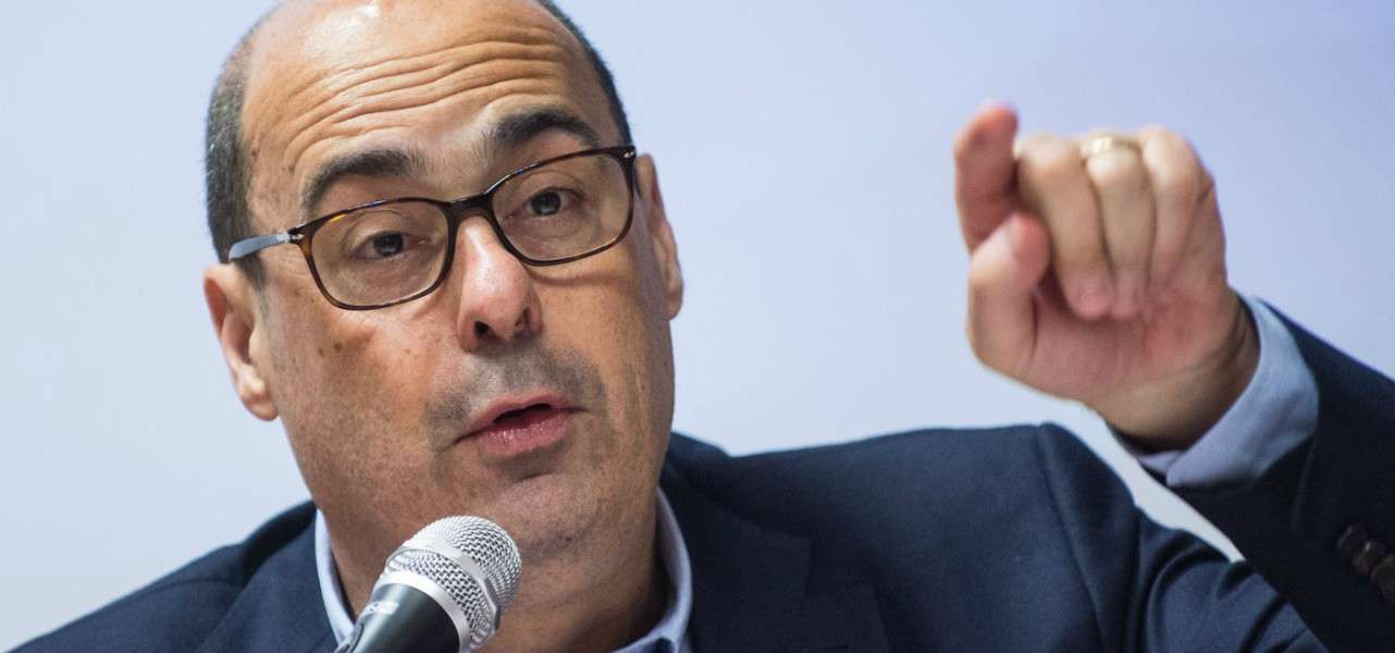 Guerra nel Pd, Zingaretti chiude a congresso. Orfini: “Scorrettezza”